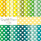 101 Hearts Digital Paper Pack, Instant Downloads, Seamless Scrapbooking Paper, Digital Wallpaper, Journal Paper, Fabric Design