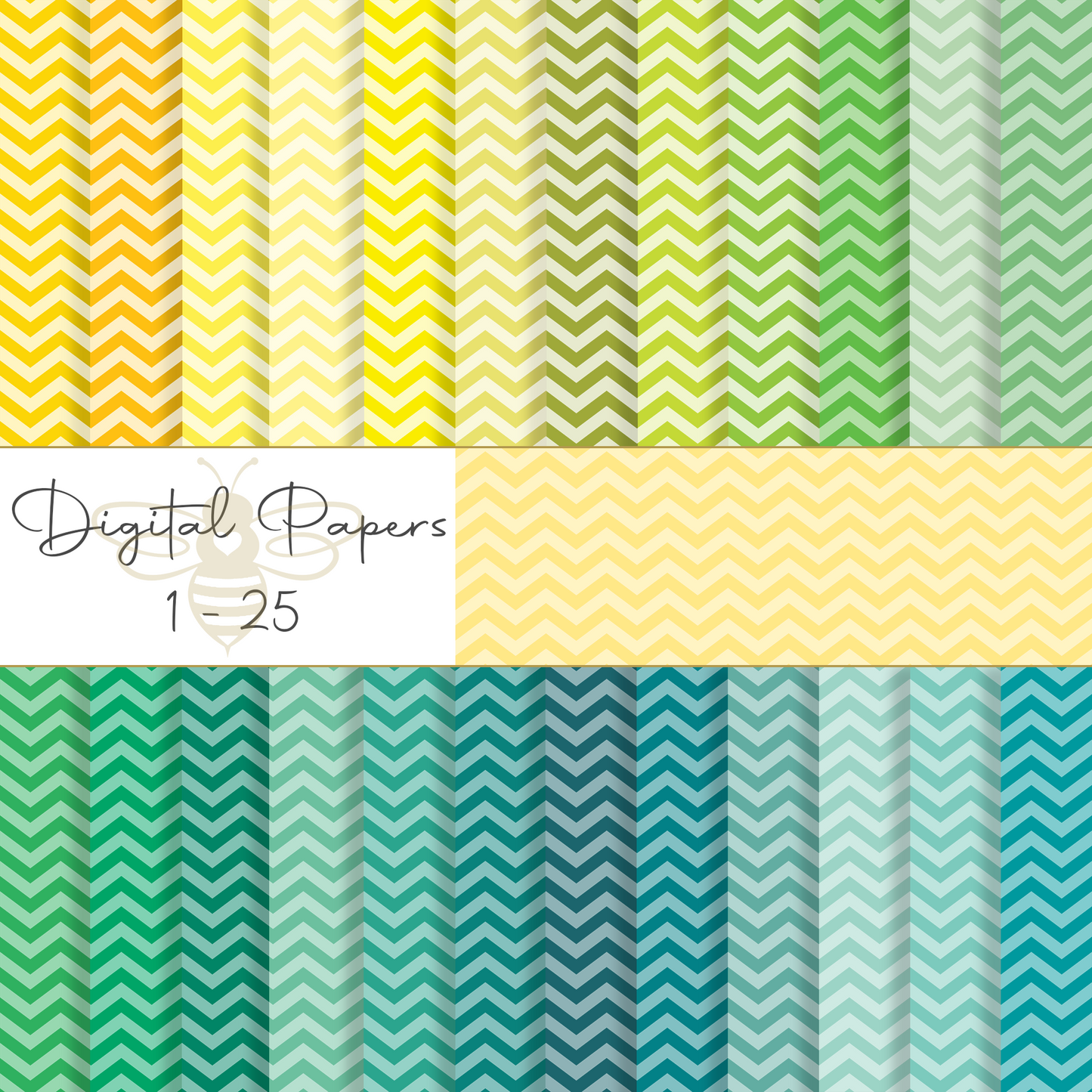 101 Chevron Digital Paper Pack, Instant Downloads, Seamless Scrapbooking Paper, Digital Wallpaper, Journal Paper, Fabric Design