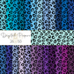 101 Animal Print Digital Paper Pack, Instant Downloads, Seamless Scrapbooking Paper, Digital Wallpaper, Journal Paper, Fabric Design