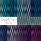 101 Chevron Digital Paper Pack, Instant Downloads, Seamless Scrapbooking Paper, Digital Wallpaper, Journal Paper, Fabric Design