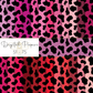 101 Animal Print Digital Paper Pack, Instant Downloads, Seamless Scrapbooking Paper, Digital Wallpaper, Journal Paper, Fabric Design