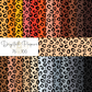 101 Animal Print Digital Paper Pack, Instant Downloads, Seamless Scrapbooking Paper, Digital Wallpaper, Journal Paper, Fabric Design