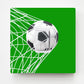 Football Light Switch Sticker