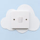 Cloud Light Switch Surround