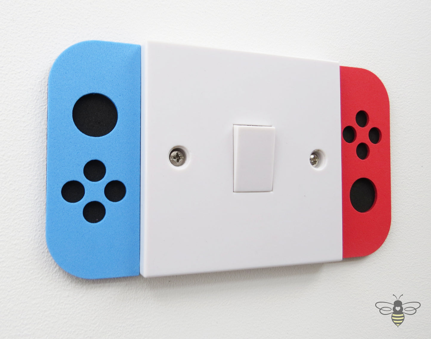 Nintendo Switch Light Switch Surround