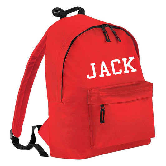 Varsity College Kids Junior Backpack Bag
